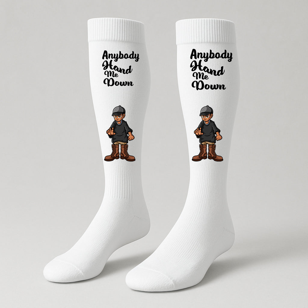 Socks
