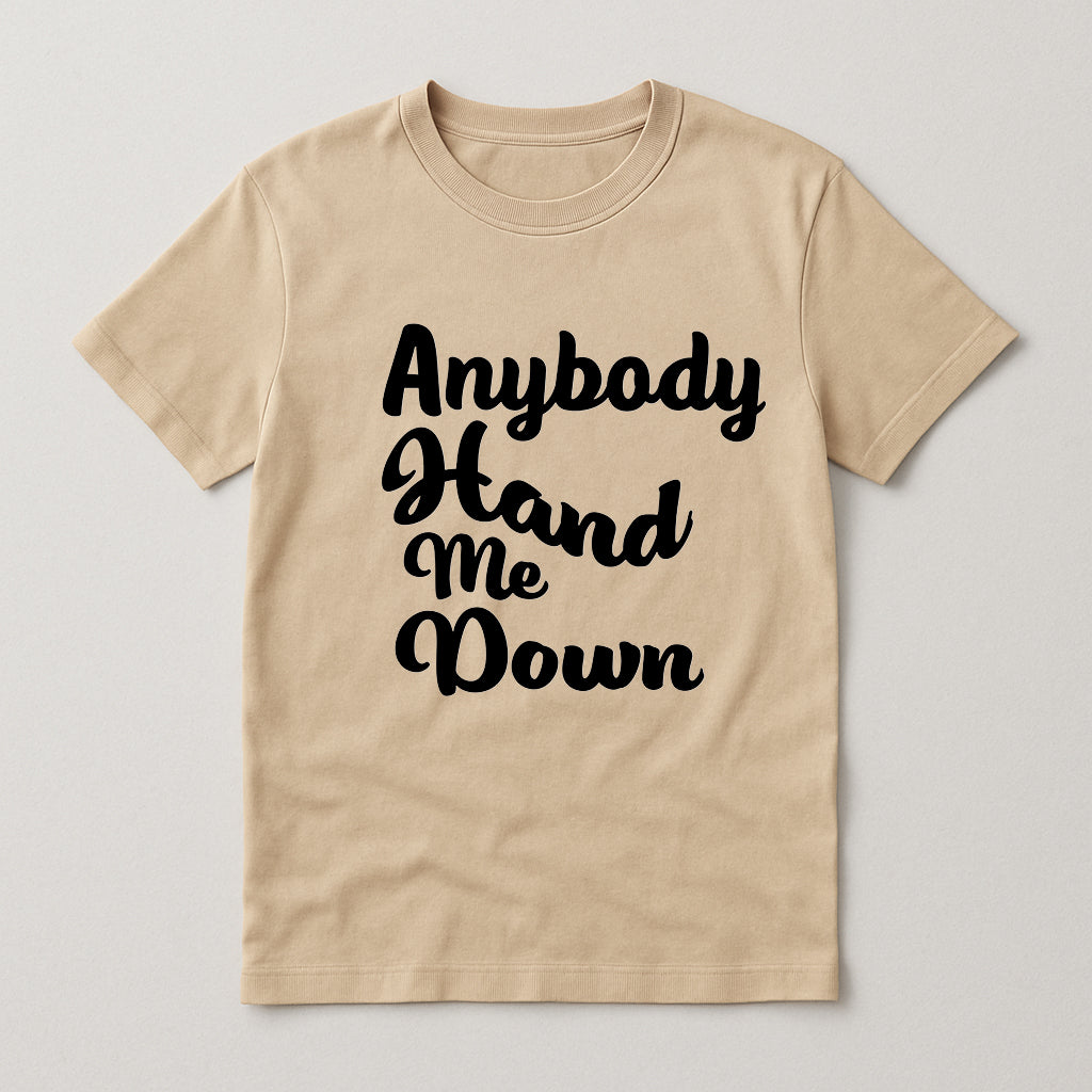 Tshirts