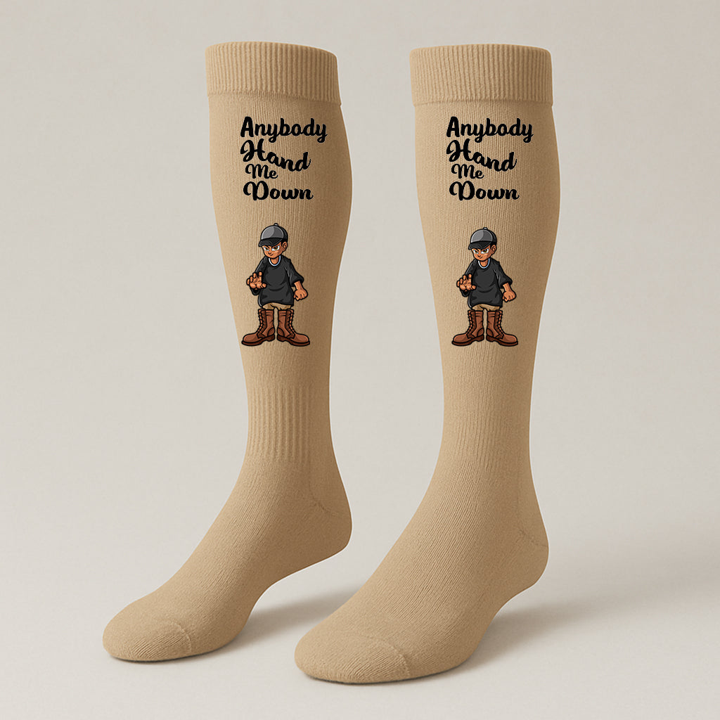 Socks