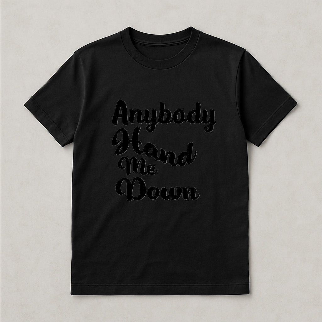 Tshirts