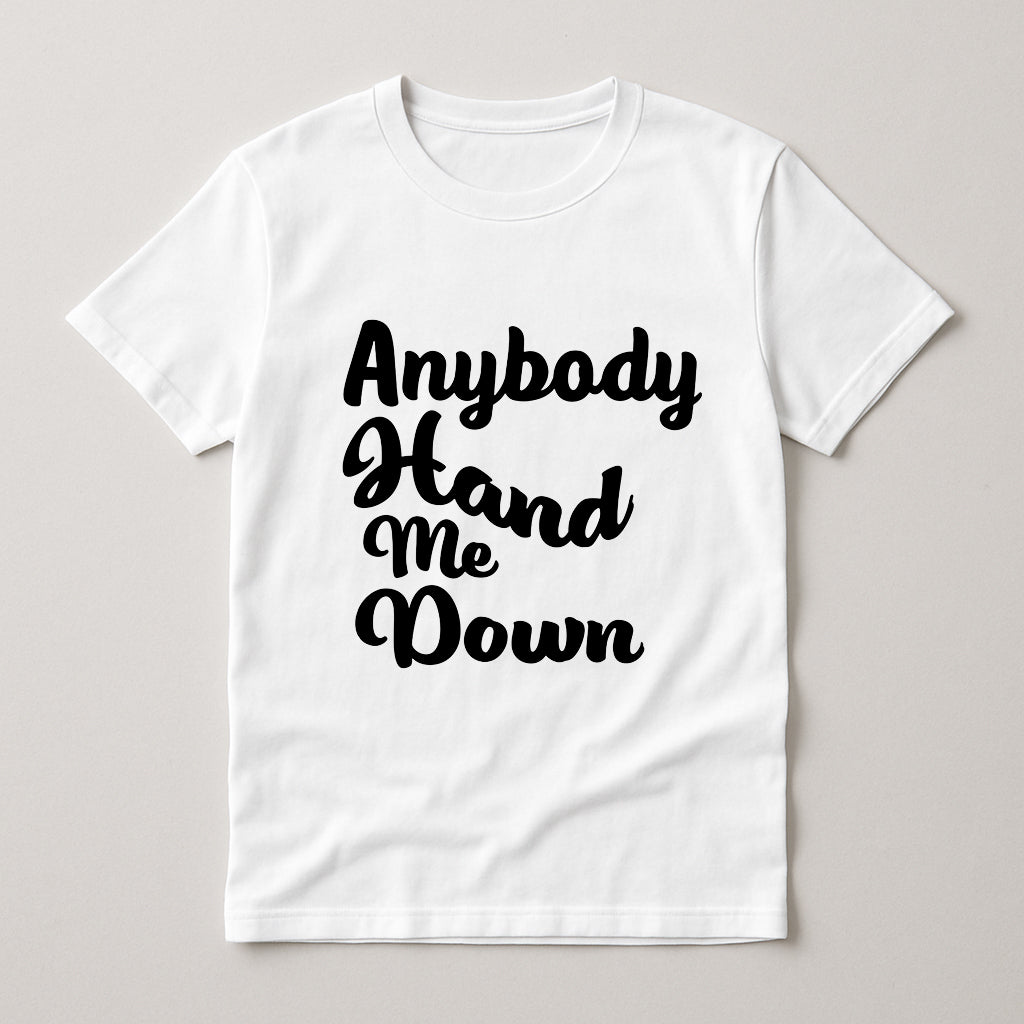 Tshirts