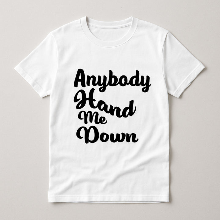 Tshirts