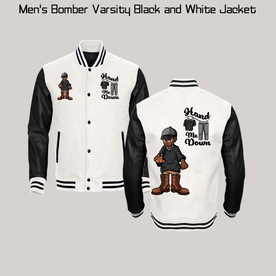 Jackets